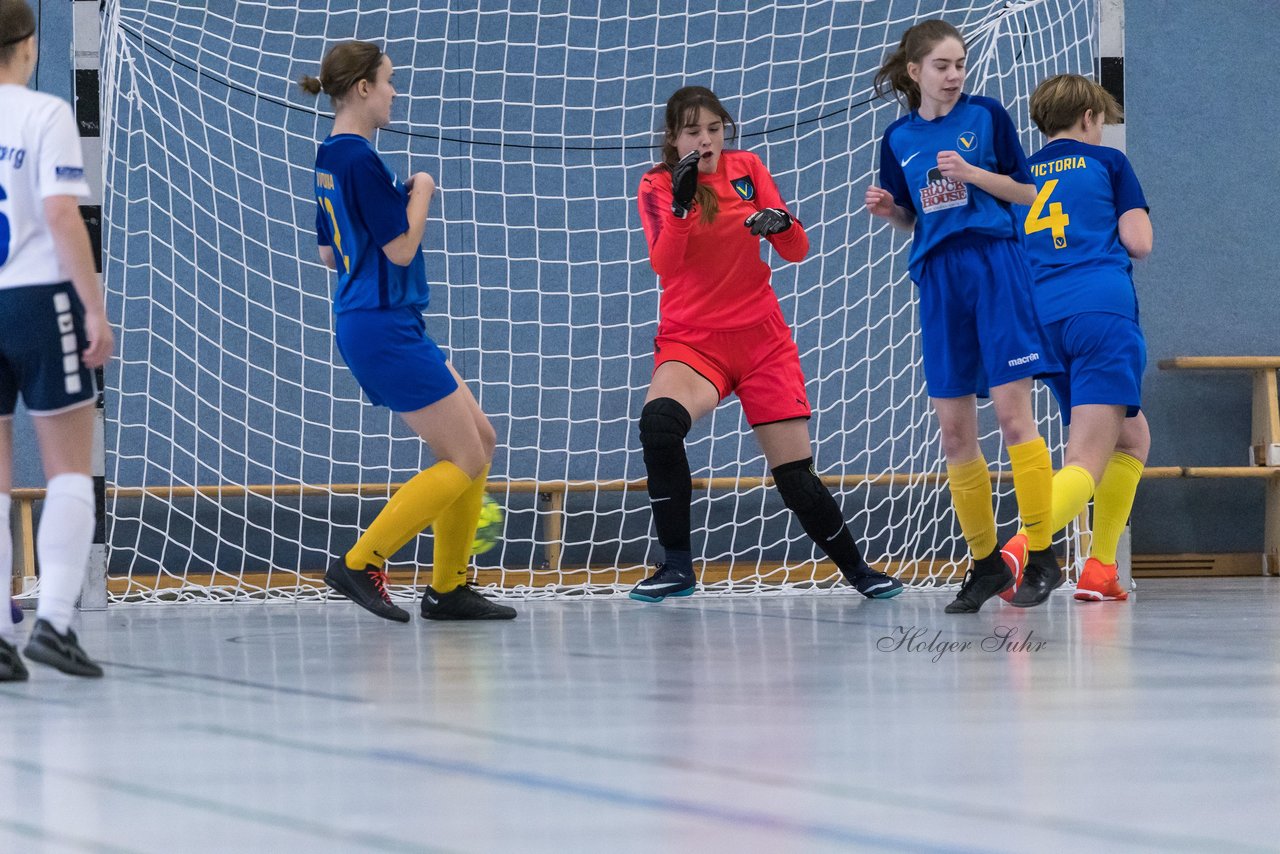 Bild 403 - B-Juniorinnen Futsalmeisterschaft